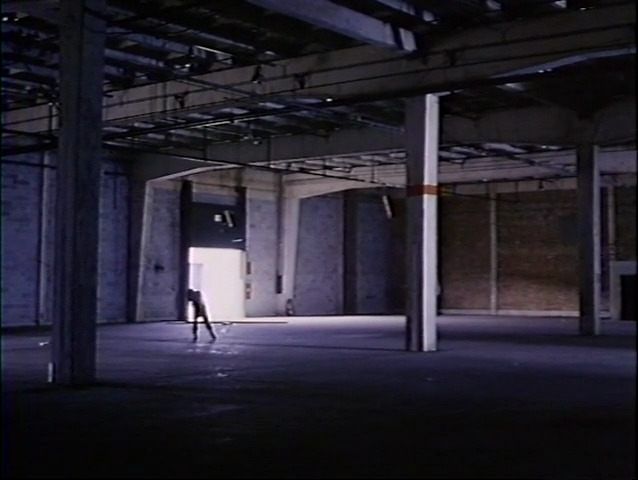 Rapid Fire (1989) Screenshot 3