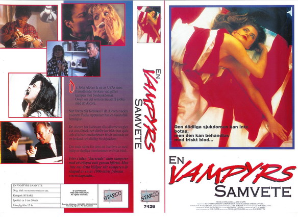 Red Blooded American Girl (1990) Screenshot 4 