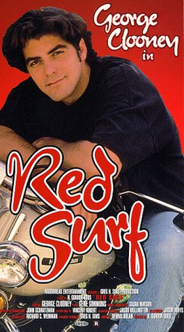 Red Surf (1989) Screenshot 3