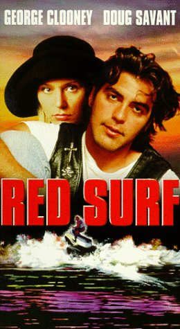 Red Surf (1989) Screenshot 4