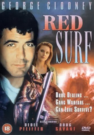 Red Surf (1989) Screenshot 5