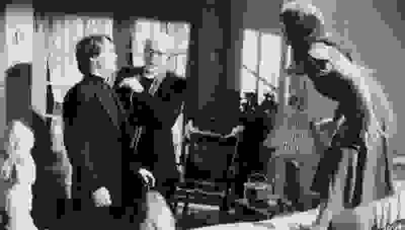 Repossessed (1990) Screenshot 3