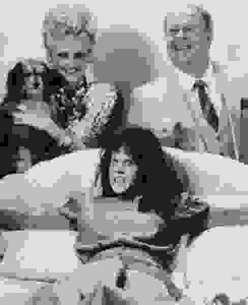 Repossessed (1990) Screenshot 4