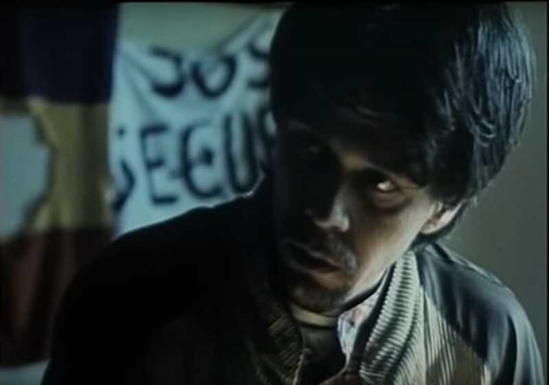 Requiem for Dominic (1990) Screenshot 2