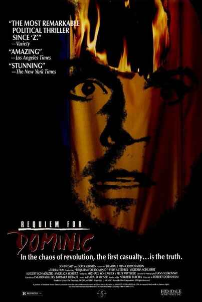 Requiem for Dominic (1990) Screenshot 3