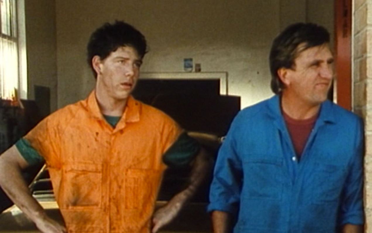 Return Home (1990) Screenshot 5 