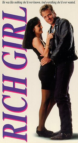 Rich Girl (1991) Screenshot 2