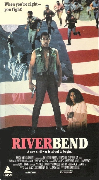 Riverbend (1989) Screenshot 2