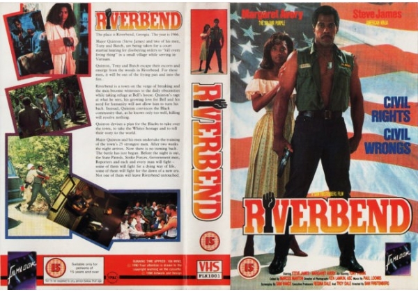 Riverbend (1989) Screenshot 3
