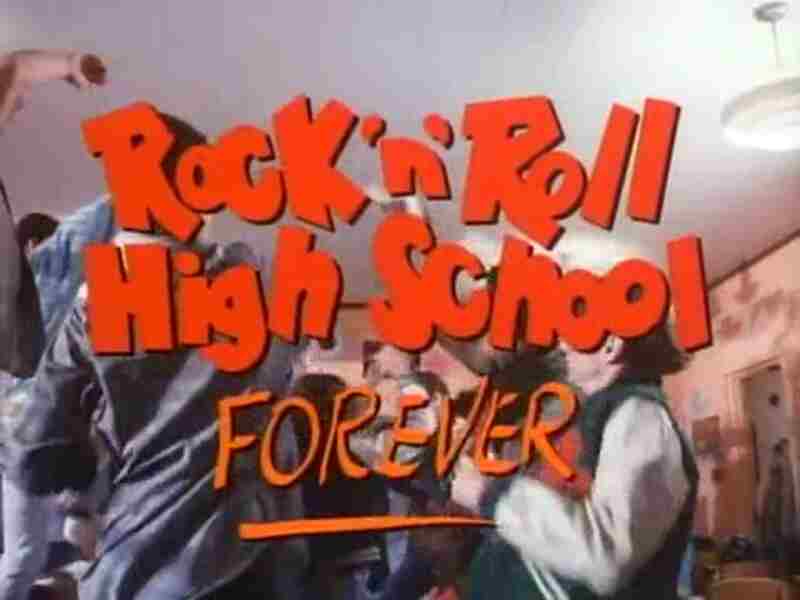Rock 'n' Roll High School Forever (1991) Screenshot 2