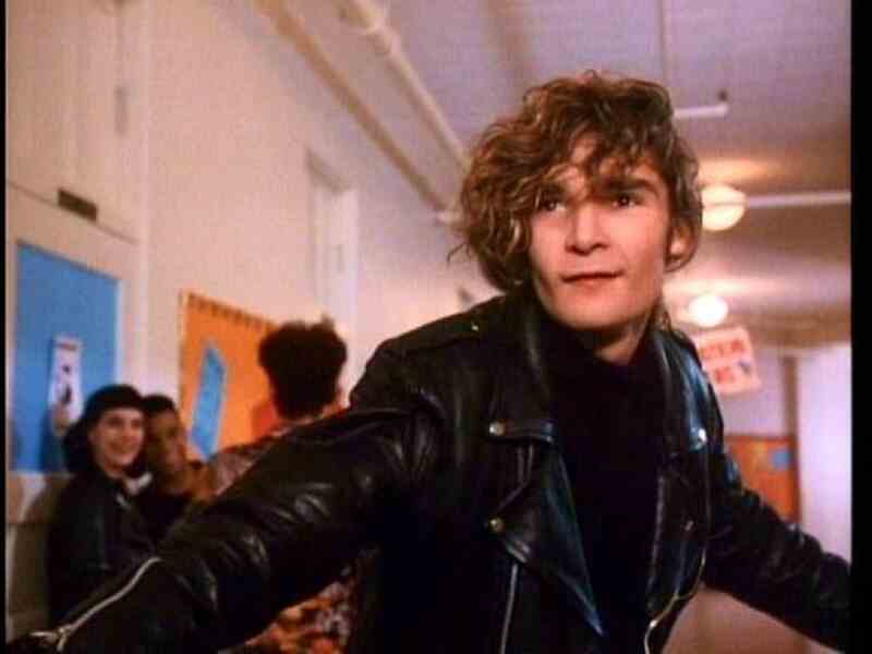 Rock 'n' Roll High School Forever (1991) Screenshot 4