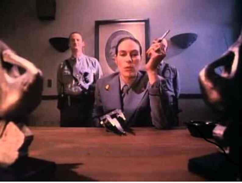 Rock 'n' Roll High School Forever (1991) Screenshot 5
