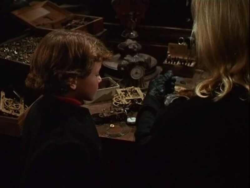 The Runestone (1991) Screenshot 2