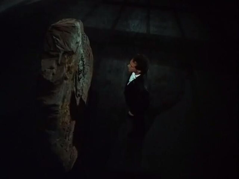 The Runestone (1991) Screenshot 5