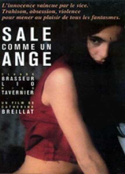 Sale comme un ange (1991) Screenshot 2