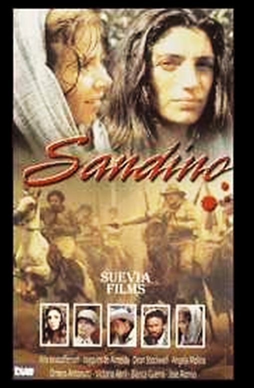 Sandino (1990) Screenshot 1