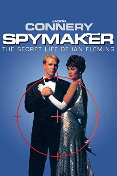Spymaker: The Secret Life of Ian Fleming (1990) Screenshot 1