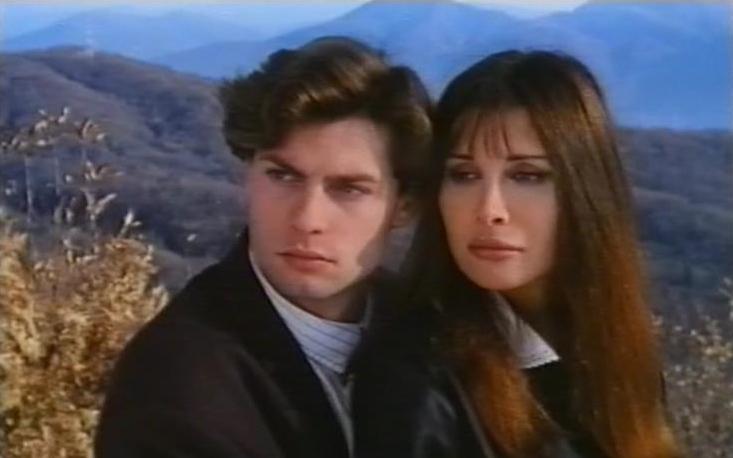Sensazioni d'amore (1990) Screenshot 2 