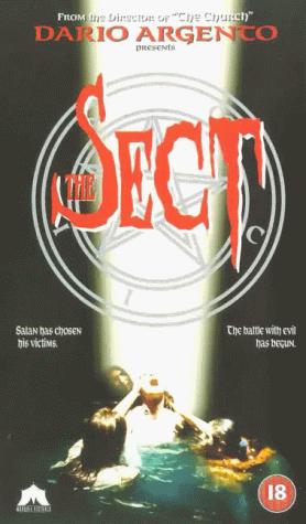 The Sect (1991) Screenshot 1