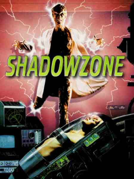 Shadowzone (1990) Screenshot 1