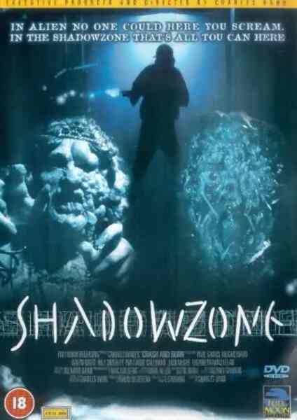 Shadowzone (1990) Screenshot 2