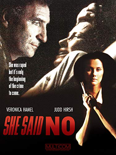 She Said No (1990) Screenshot 2 