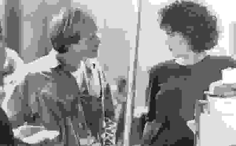 A Shock to the System (1990) Screenshot 1