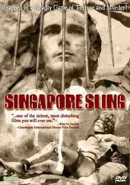 Singapore Sling (1990) Screenshot 2