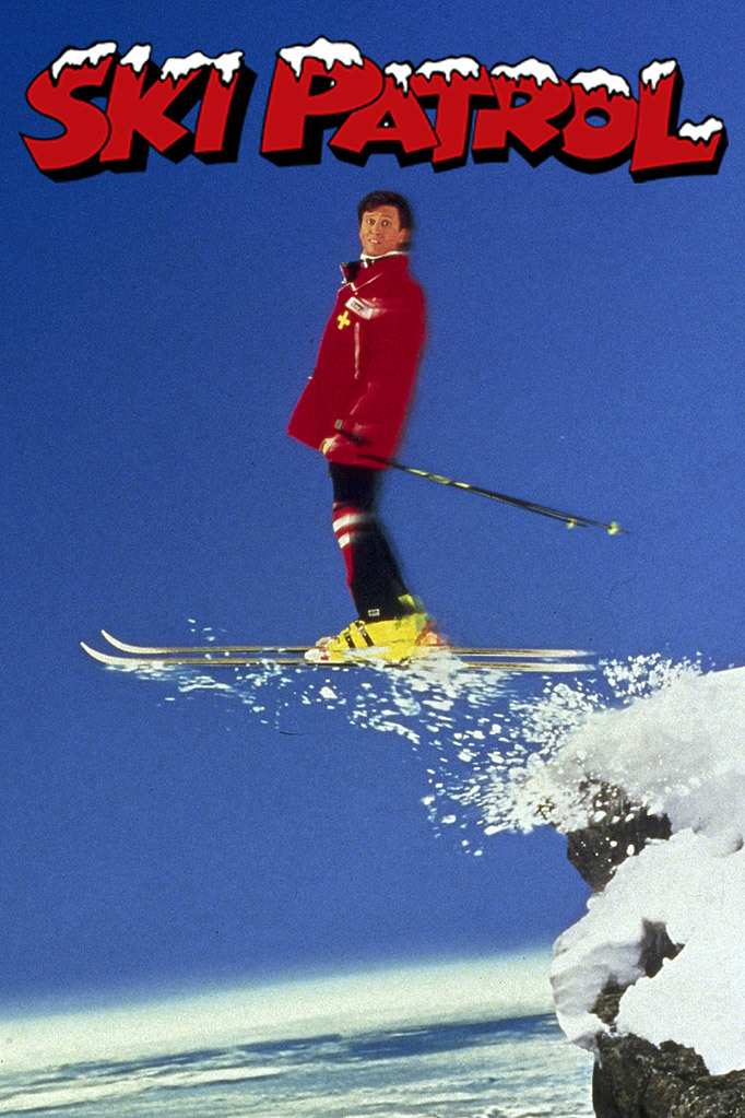 Ski Patrol (1990) Screenshot 1