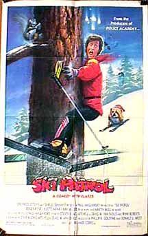 Ski Patrol (1990) Screenshot 2