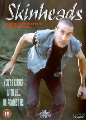 Skinheads (1989) Screenshot 2 