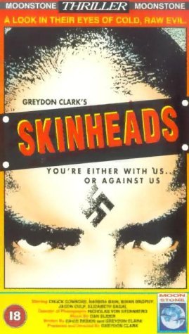 Skinheads (1989) Screenshot 3 