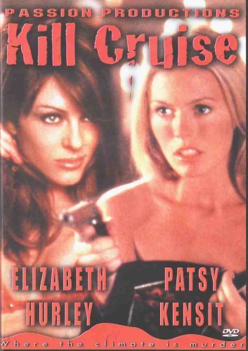 Kill Cruise (1990) Screenshot 2 
