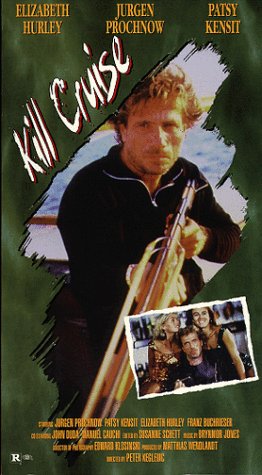 Kill Cruise (1990) Screenshot 3 