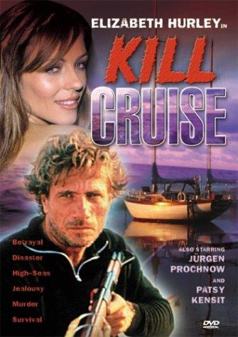 Kill Cruise (1990) Screenshot 5 