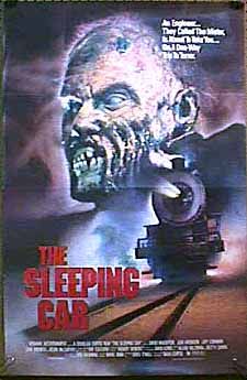 The Sleeping Car (1990) Screenshot 1