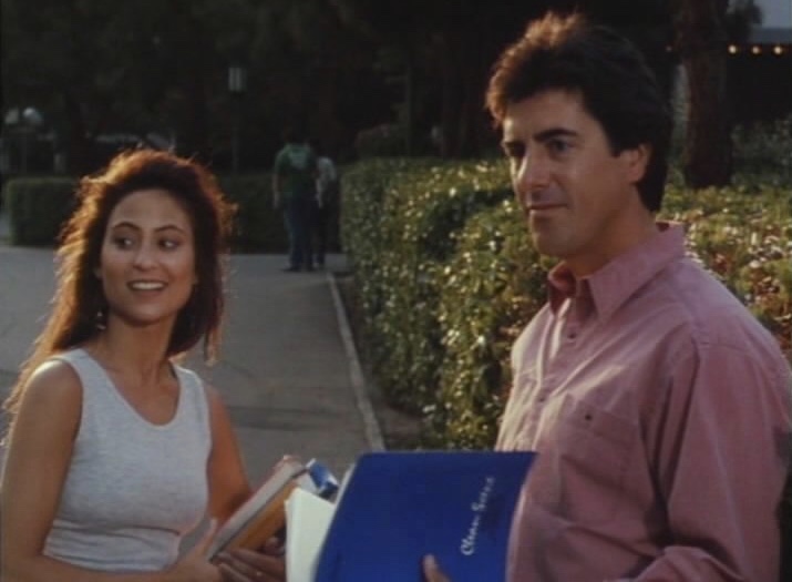 The Sleeping Car (1990) Screenshot 4 