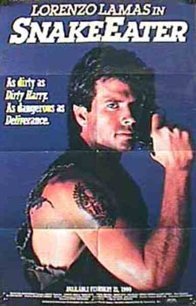 Snake Eater (1989) Screenshot 2