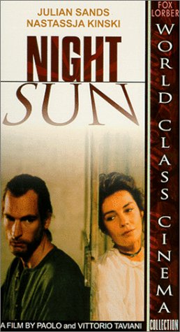 Night Sun (1990) Screenshot 1
