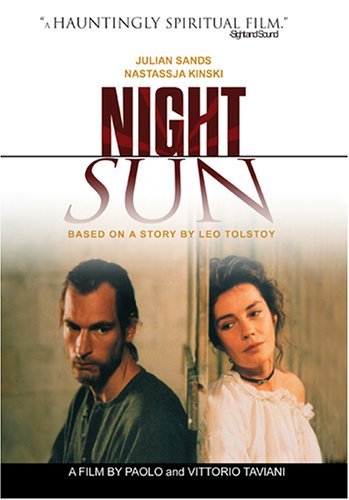Night Sun (1990) Screenshot 2