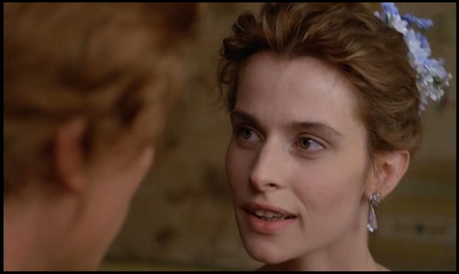Night Sun (1990) Screenshot 3