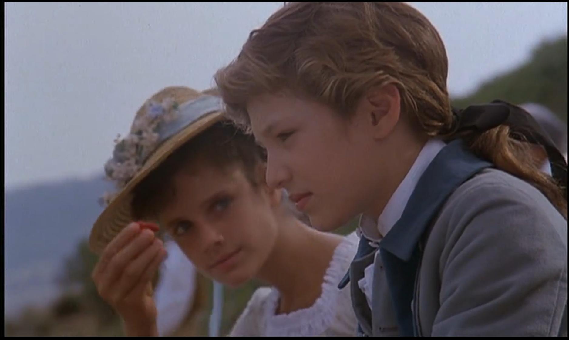 Night Sun (1990) Screenshot 4