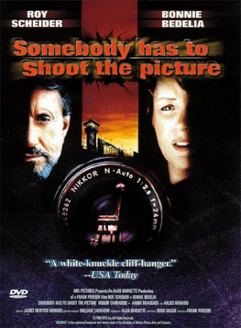 Somebody Has to Shoot the Picture (1990) Screenshot 1 