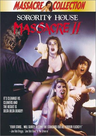 Sorority House Massacre II (1990) Screenshot 3
