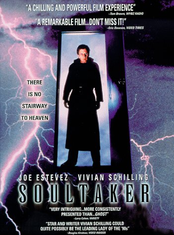 Soultaker (1990) Screenshot 2