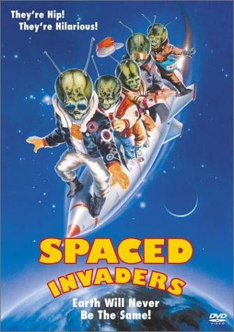 Spaced Invaders (1990) Screenshot 5 