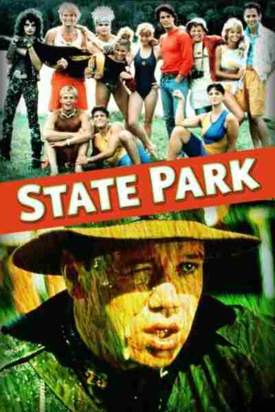 State Park (1988) Screenshot 1