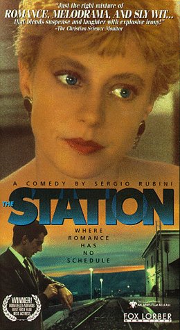 The Station (1990) Screenshot 1 