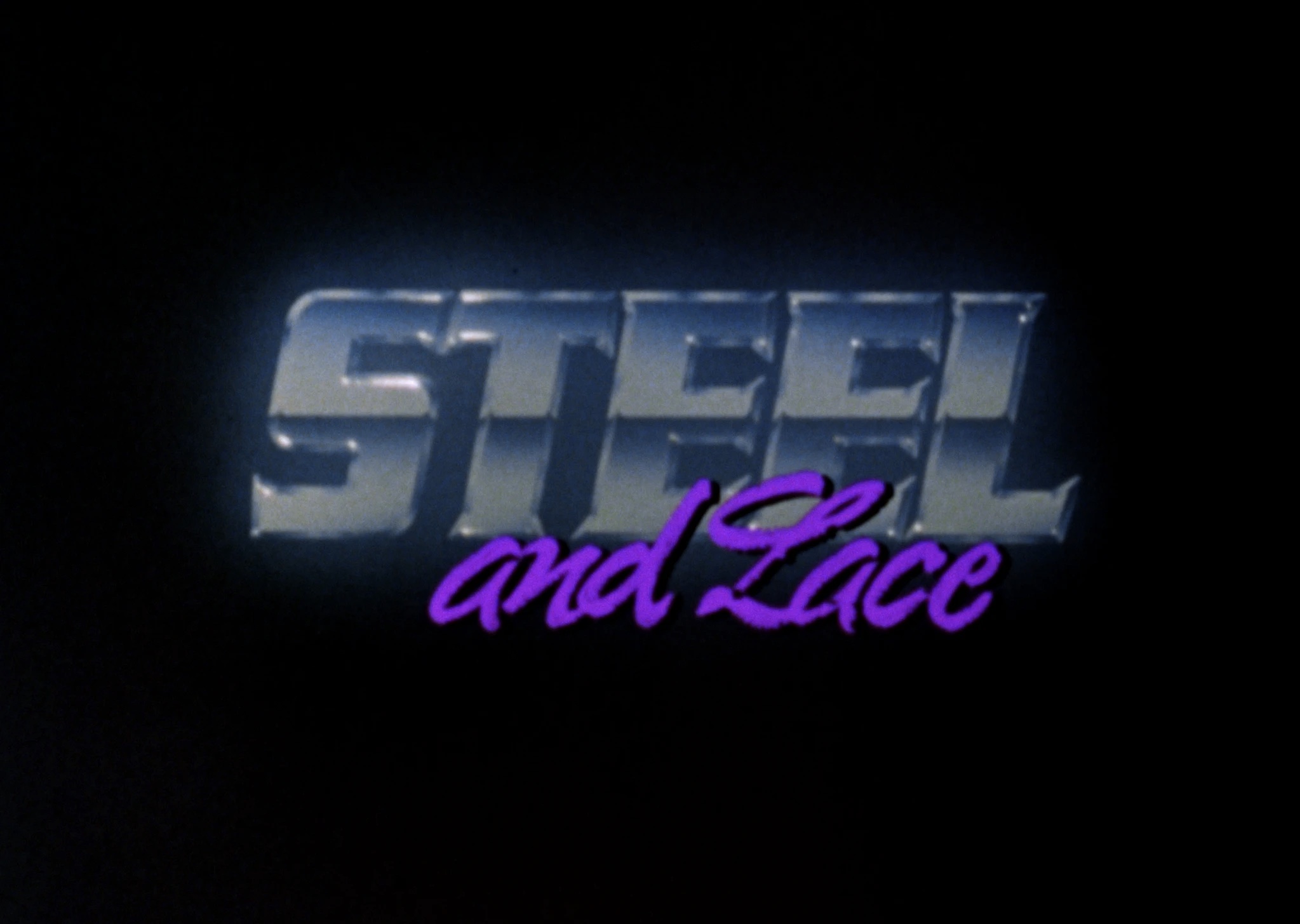Steel and Lace (1991) Screenshot 5 