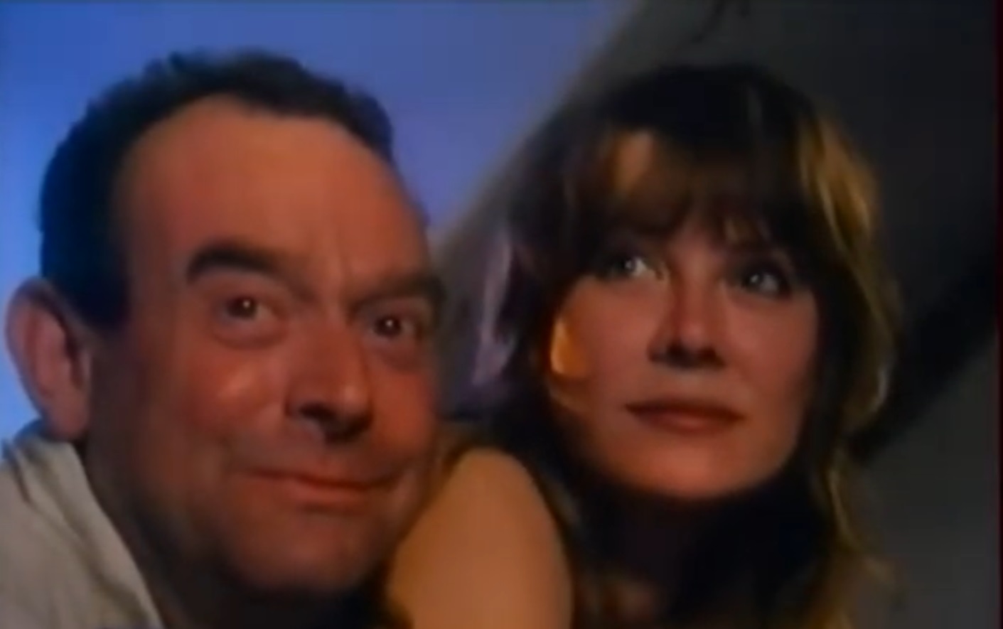 The Strange Affliction of Anton Bruckner (1990) Screenshot 1